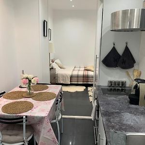 Apartamento de 1 Dormitorio